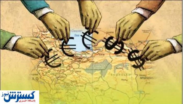  سرمایه گذاران بزرگ آمریکا راهی ایران می‌شوند ؟ 