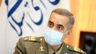 آشتیانی: وزارت دفاع نقش تعیین‌کننده‌ای در افزایش قدرت دارد