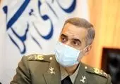 اظهارات مهم وزیر دفاع درباره تهدیدهای ناشناخته علیه ایران