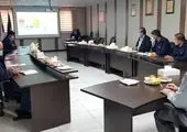 استخدام نیروی جدید در فولاد خوزستان