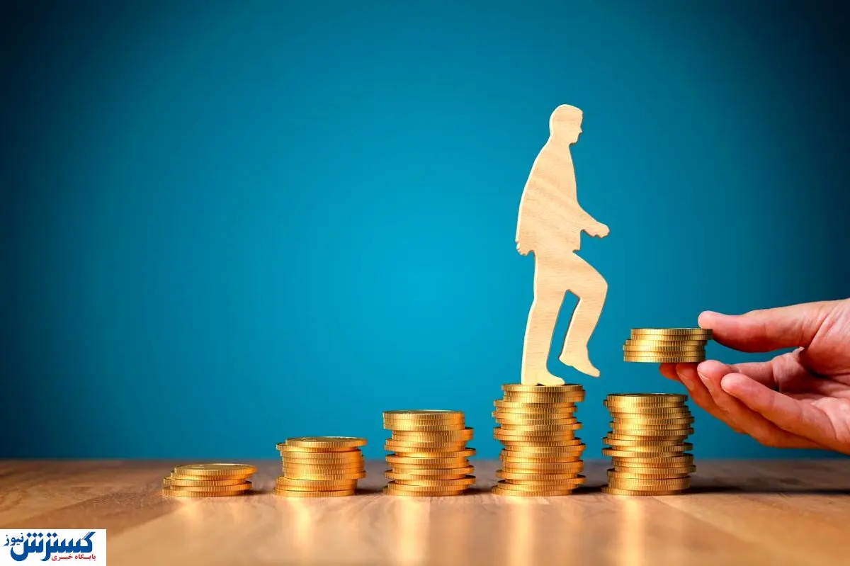 افزایش حقوق حداقل بگیران تامین اجتماعی / کام بازنشستگان شیرین شد