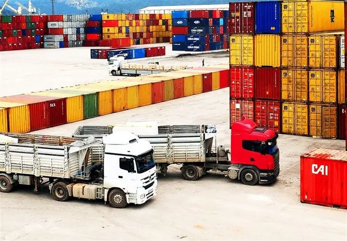 صادرات کالا از چهارمحال و بختیاری ۶۳ درصد افزایش یافت