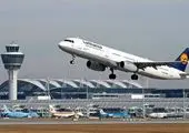 پرواز تهران - تفلیس برای بار سوم لغو شد!