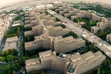 جنجال تازه در اکباتان؛ تصمیم شهرداری صدای مردم را درآورد