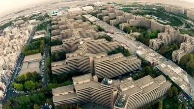 جنجال تازه در اکباتان؛ تصمیم شهرداری صدای مردم را درآورد
