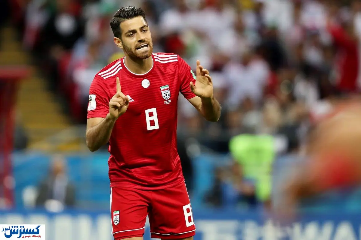 شرط بازیکن ستاره برای پیوستن به پرسپولیس