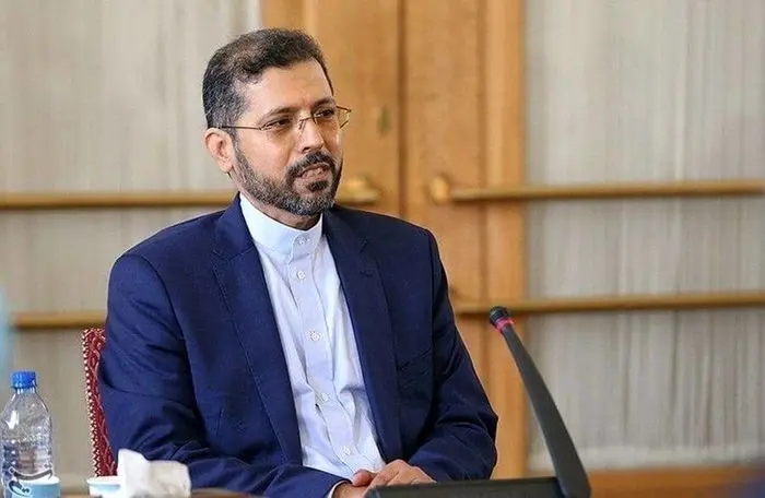 ایران پاسخ اتهامات بی پایه وزیرخارجه مراکش را دارد
