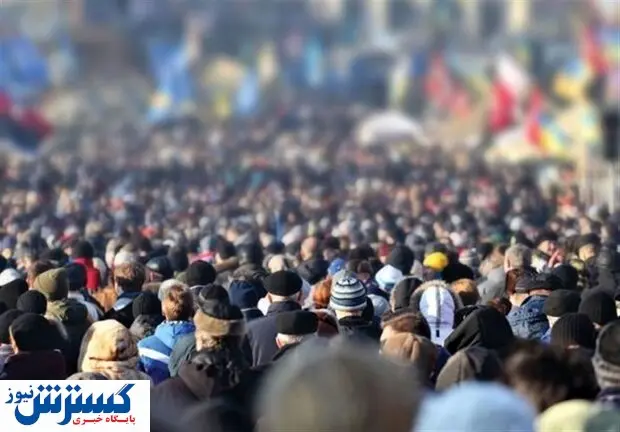 افزایش جمعیت چه ربطی به گرسنگی دارد؟