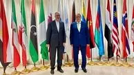 سفیر ایران با دبیرکل سازمان کشورهای صادرکننده گاز دیدار کرد