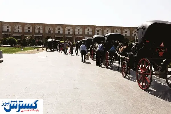 جاذبهای که دیگر جذب نمیکند