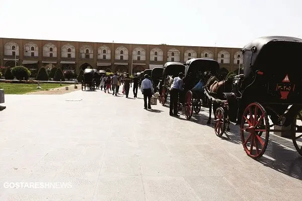 جاذبه‌ای که دیگر جذب نمی‌کند