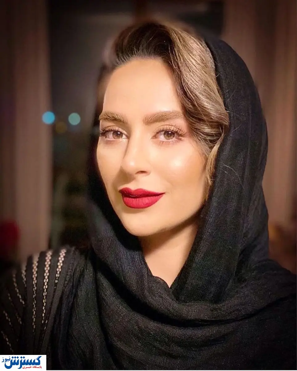 حال خوب سمانه پاکدل