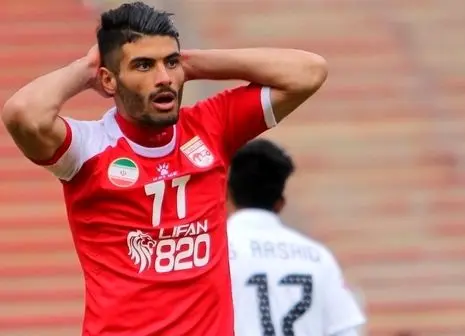 زمان بازی بعدی پرسپولیس مشخص شد