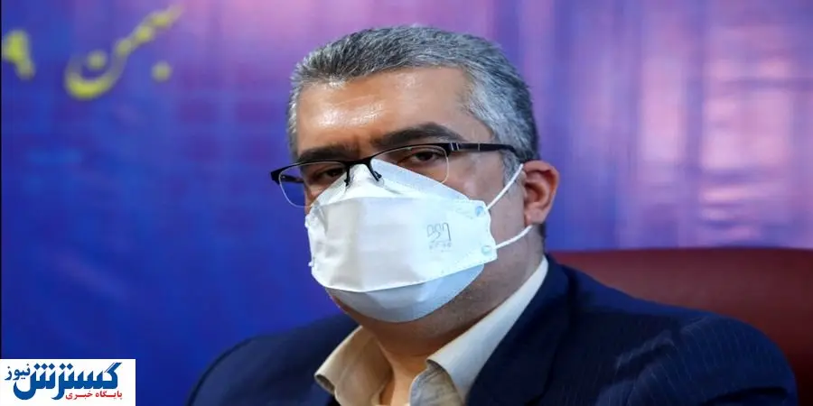 دهنوی: بورس کشور را از تورم نجات داد / بازنگری دستورالعمل مجوزهای کارگزاری