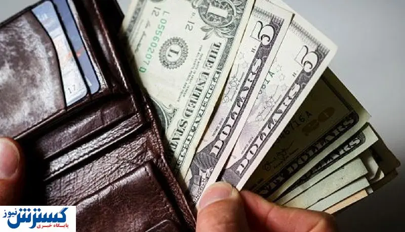 بازار دلار بهم ریخت
