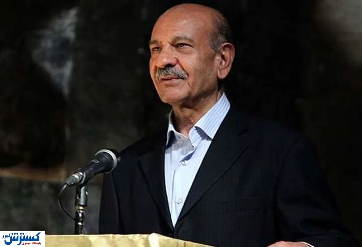 زمان خاکسپاری فردوس کاویانی اعلام شد