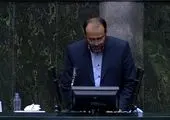 احمدی: محرابیان امتحان خود را پس داده است