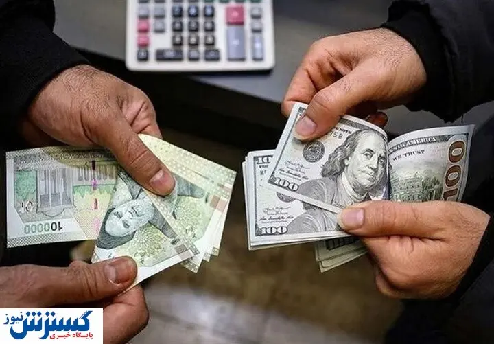 تاثیر منفی دلار آزاد بر نرخ کالاها /بانک مرکزی بازار آزاد را گردن نمی گیرد