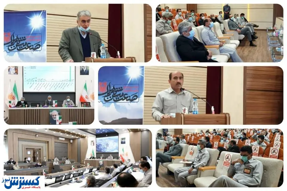 خدمات پزشکی و دارویی رایگان در اردوی جهادی مس