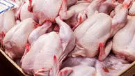 کاهش قیمت مرغ بر بازار گوشت قرمز اثر گذاشت
