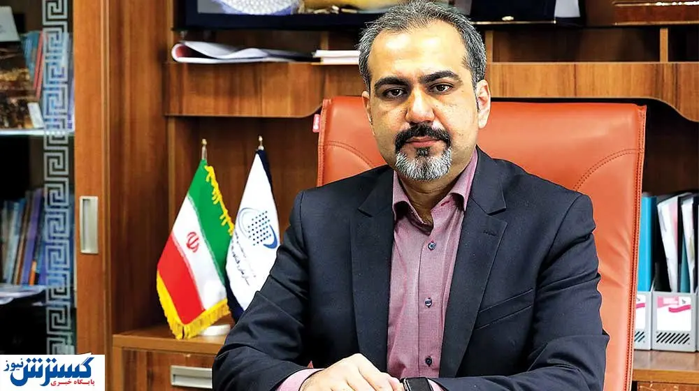 واکنش ناظمی به طرح صیانت از فضای مجازی