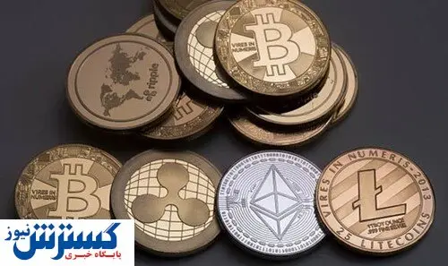 آخرین قیمت ارزهای دیجیتال در بازار