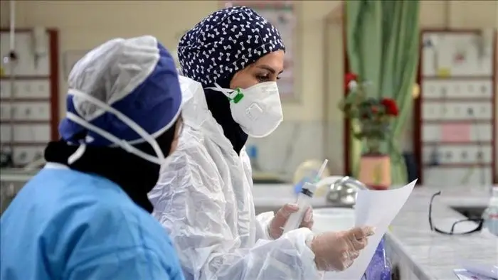 آمار جدید وزارت بهداشت درباره کمبود پرستار