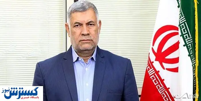 مجوز احداث واحدصنعتی برای تولید آهناسفنجی صادر شد