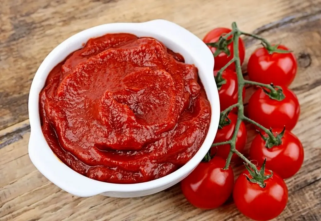 قیمت جدید رب گوجه در بازار اعلام شد