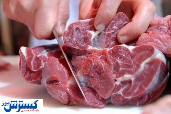قیمت گوشت گوسفندی اعلام شد / قلم گوساله چند؟
