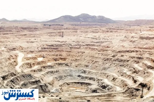 از چاه معدن تا ماه بازار