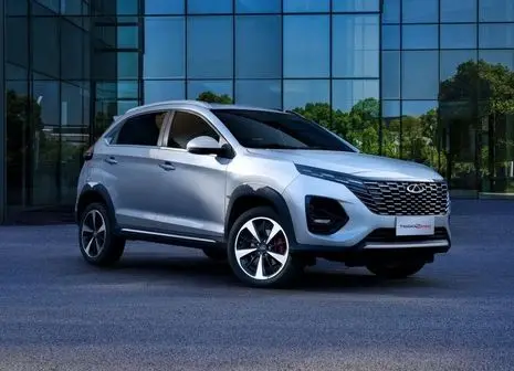 بهترین خودروهای کارکرده چینی زیر ۱ میلیارد تومان