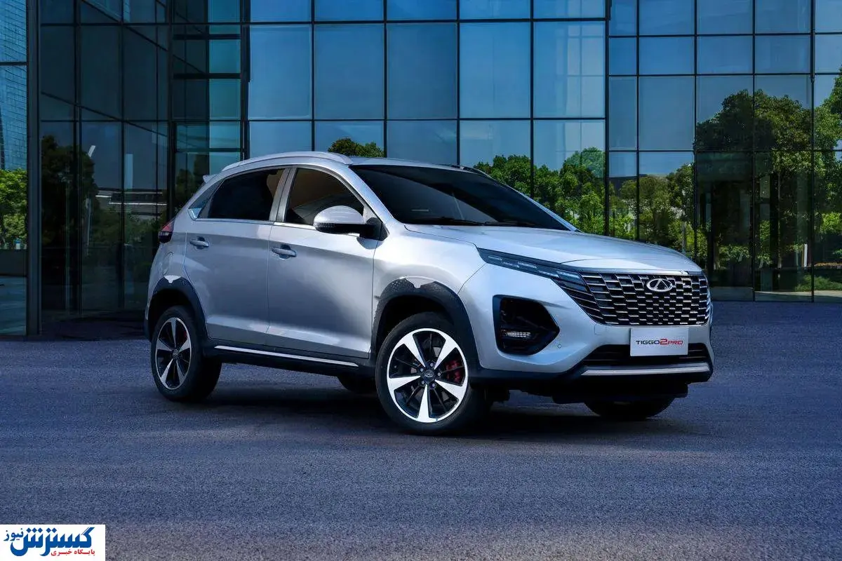 مدیران خودرو ۳ رنگ از اژدهای شهری را به فروش گذاشت + جزییات طرح