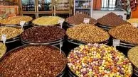 ممنوعیت فروش شیرینی و آجیل در محدودیت های کرونایی