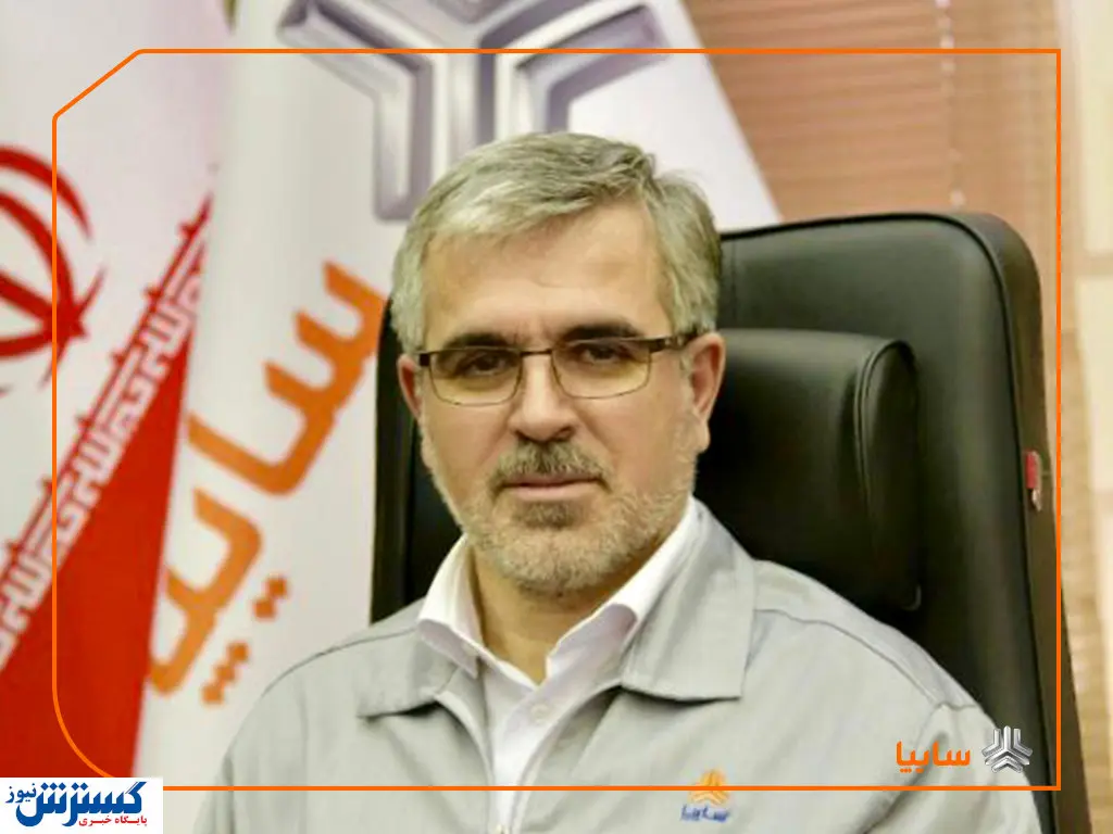 زمان رونمایی از خودروی جدید سایپا