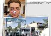 آمپول اشتباهی دکتر تهرانی را کشت
