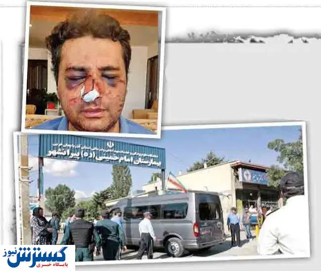 بازداشت ۳ نفر از عوامل حمله خونین به پزشک