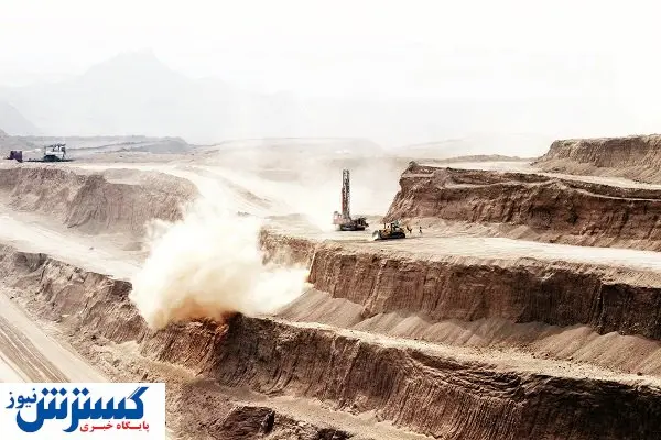 چالشهای قانونی معدن رفع میشود؟