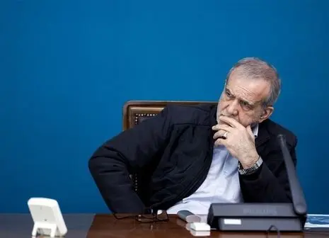 وزیر تازه پزشکیان انتخاب شد