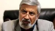مکارم شیرازی مسئولیت قانونی در کشور ندارد