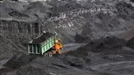 شناسایی ۲۵۶ میلیون تن زغال سنگ در ۶ سال گذشته