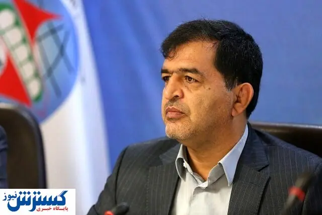 اعتراض رسمی رئیس انجمن نمایشگاه های بین المللی ایران به تصمیم جدید ستاد مقابله با کرونا