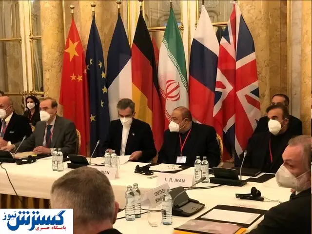 نشست افتتاحیه کمیسیون مشترک برجام پایان یافت