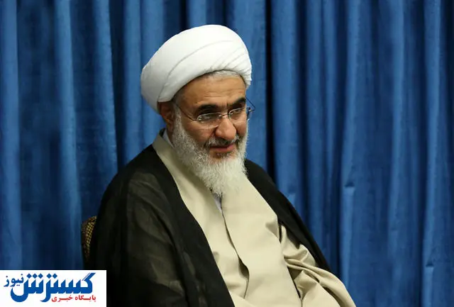 یک امام جمعه دیگر کرونا گرفت