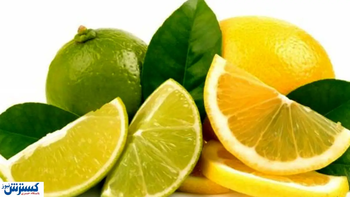 قیمت باور نکردنی لیمو ترش در بازار