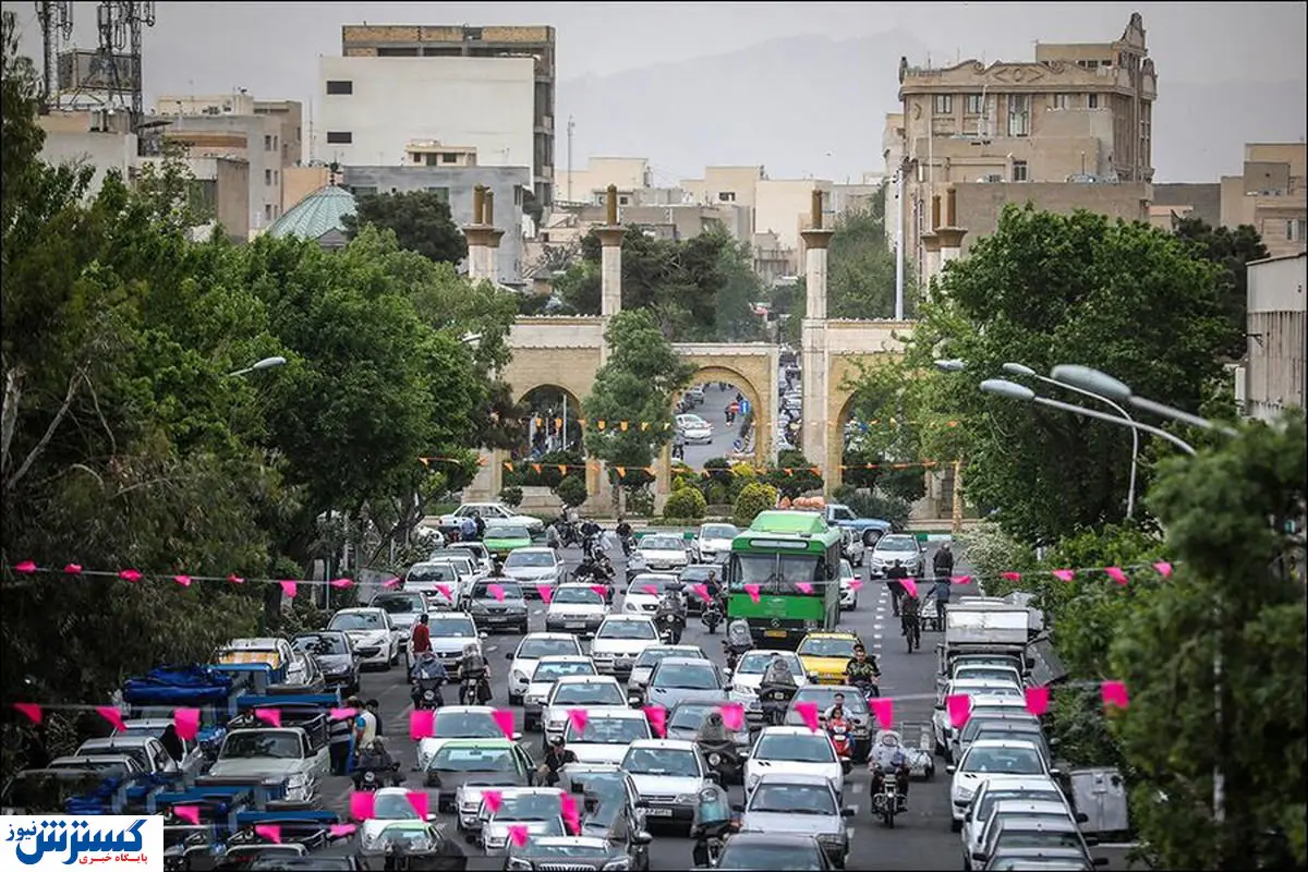 اجاره خانه در محدوده خیابان قزوین + جدول