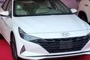 قیمت گذاری عجیب الانترا ۲۰۲۳ / سر گردنه‌ای به نام بازار خودروی وارداتی!