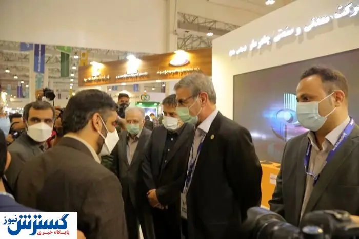 درخواست مهم مشاور رئیس جمهور از چادرملو