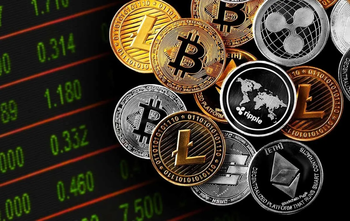 بررسی کاهش هشریت جهانی بیتکوین در پی تحولات ژئوپلیتیکی و اختلالات انرژی