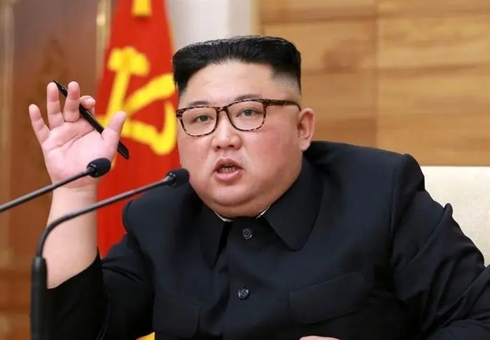 دستور  رهبر کره شمالی برای پایان قحطی و گرسنگی